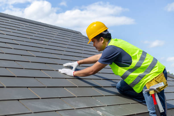 Swepsonville, NC Roofing Contractor Company