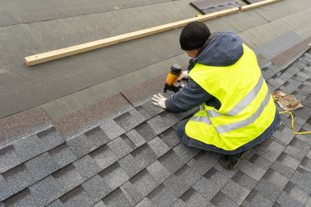 Best New Roof Installation  in Swepsonville, NC