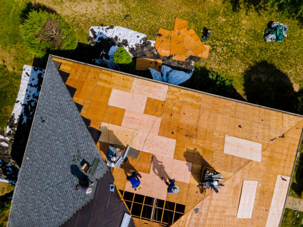 Best Roof Replacement Cost  in Swepsonville, NC